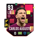 CARLOS AUGUSTO