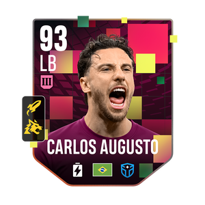 CARLOS AUGUSTO