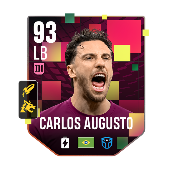 CARLOS AUGUSTO