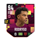 RODRYGO