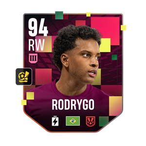 RODRYGO
