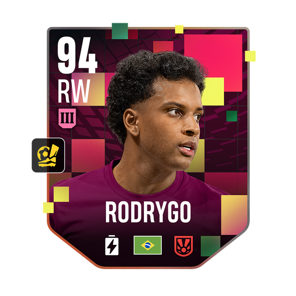 RODRYGO