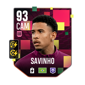 SAVINHO