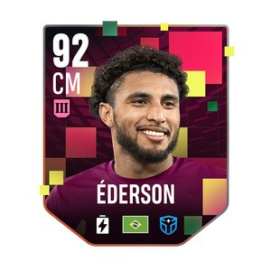 ÉDERSON