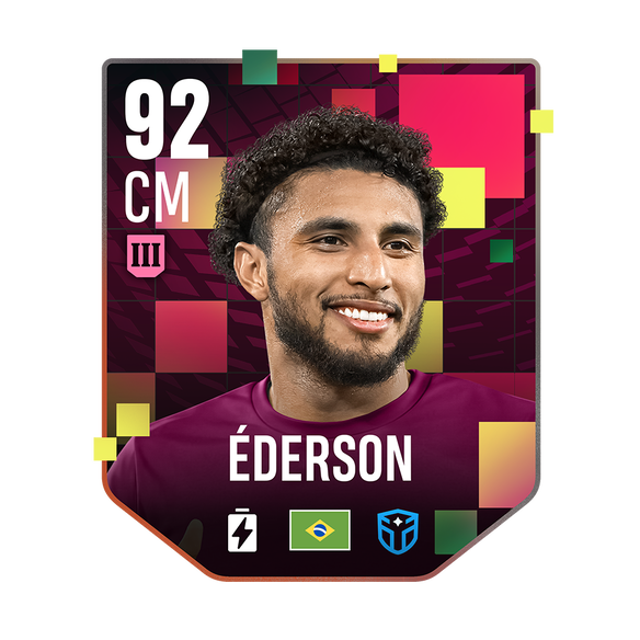 ÉDERSON