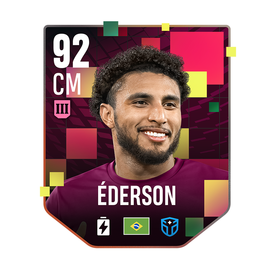 ÉDERSON