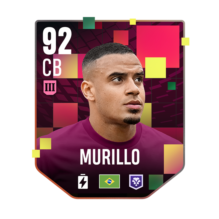 MURILLO