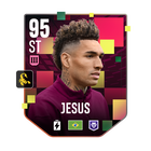 JESUS