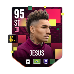JESUS