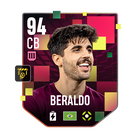BERALDO