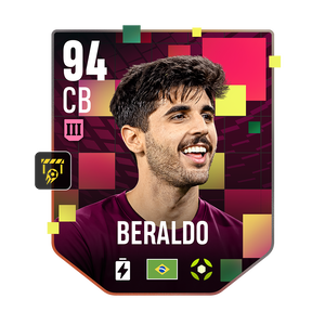 BERALDO