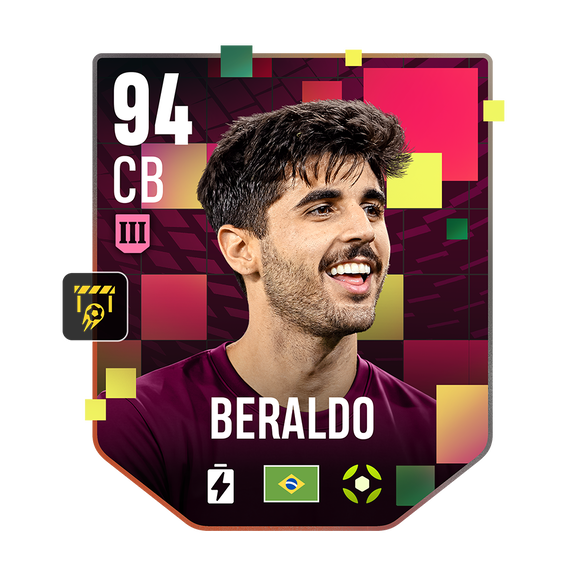 BERALDO