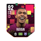 RAYAN