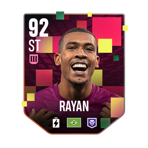 RAYAN