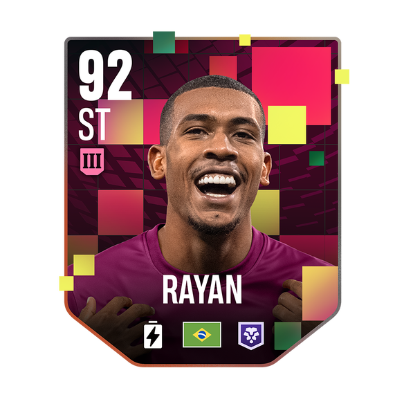 RAYAN