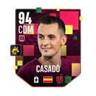 CASADÓ