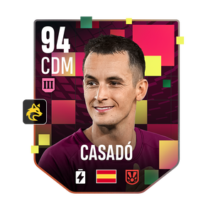 CASADÓ
