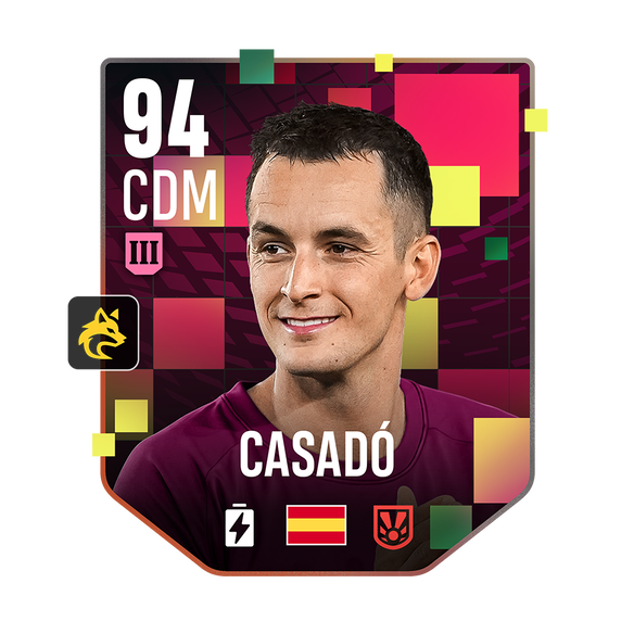 CASADÓ