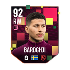 BARDGHJI