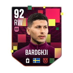 BARDGHJI
