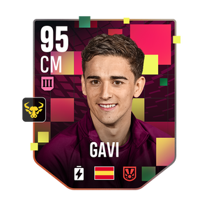 GAVI