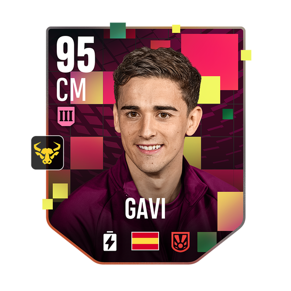 GAVI