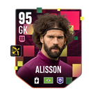 ALISSON