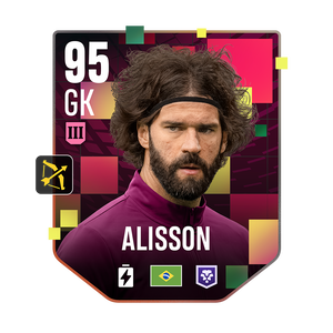 ALISSON