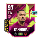 RAPHINHA