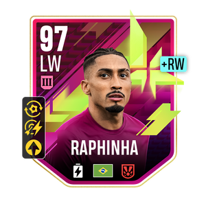 RAPHINHA