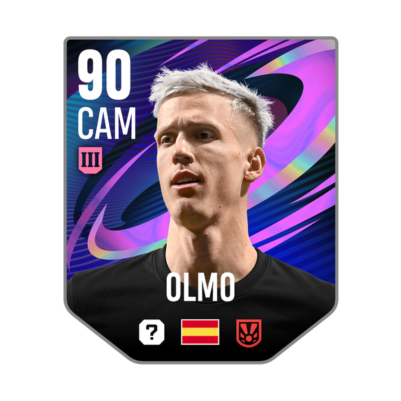 OLMO