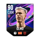 OLMO