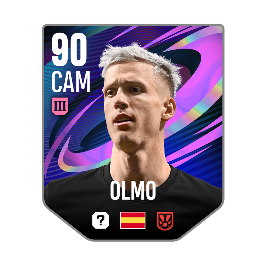 OLMO