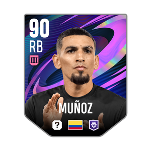 MUÑOZ