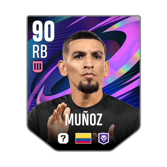 MUÑOZ