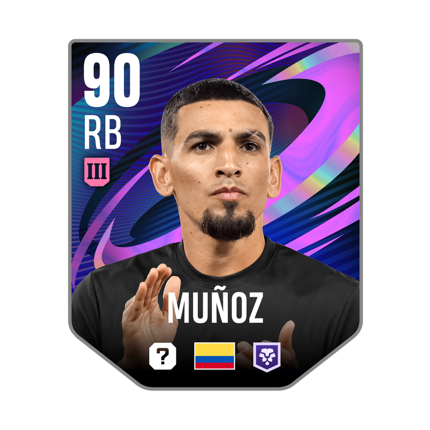 MUÑOZ