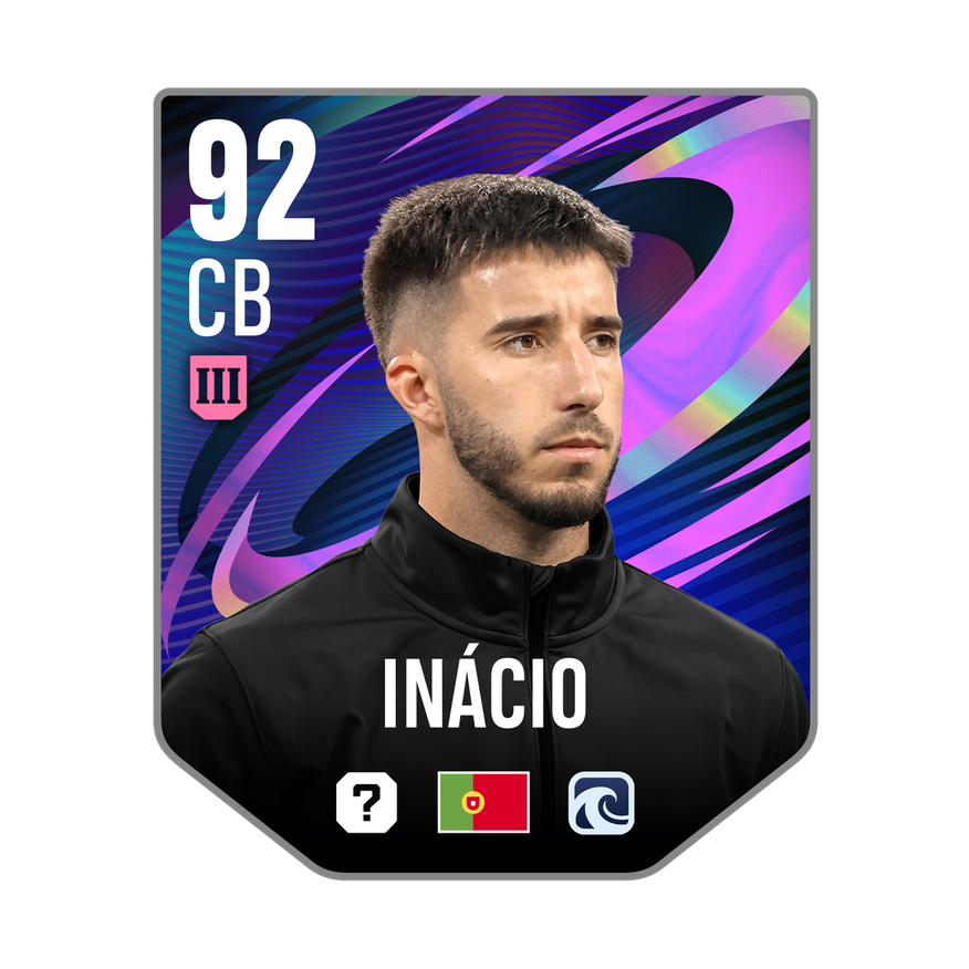 INÁCIO