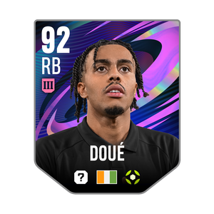 DOUÉ