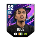 DOUÉ