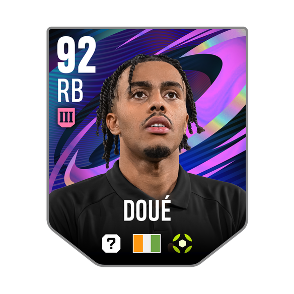 DOUÉ