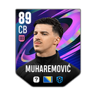 MUHAREMOVIĆ