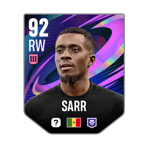 SARR