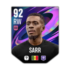 SARR