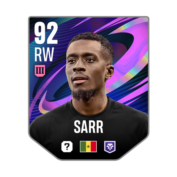 SARR