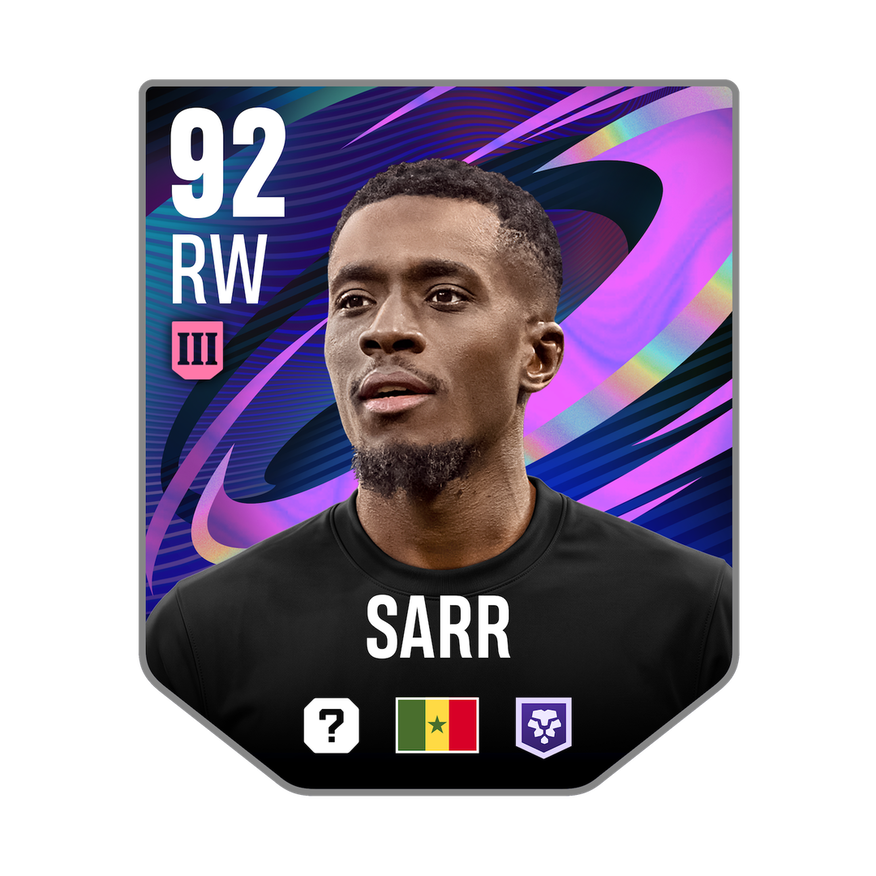 SARR