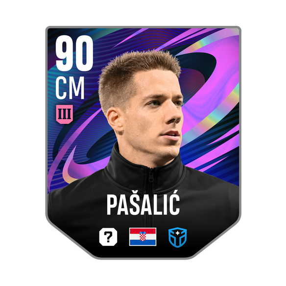 PAŠALIĆ