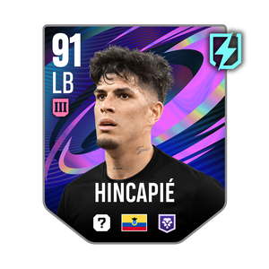HINCAPIÉ