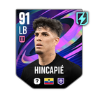 HINCAPIÉ