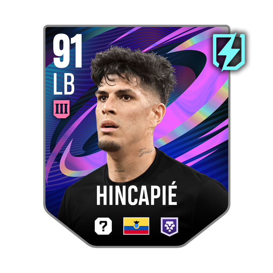 HINCAPIÉ