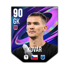 KOVAR